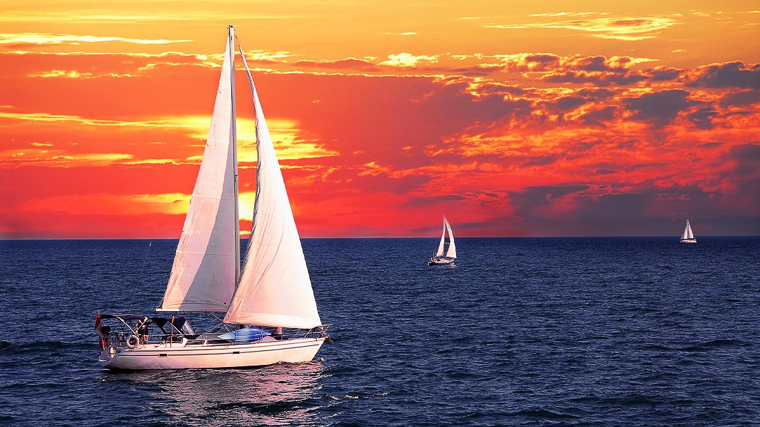 Top 11 Sailing Destinations in Europe