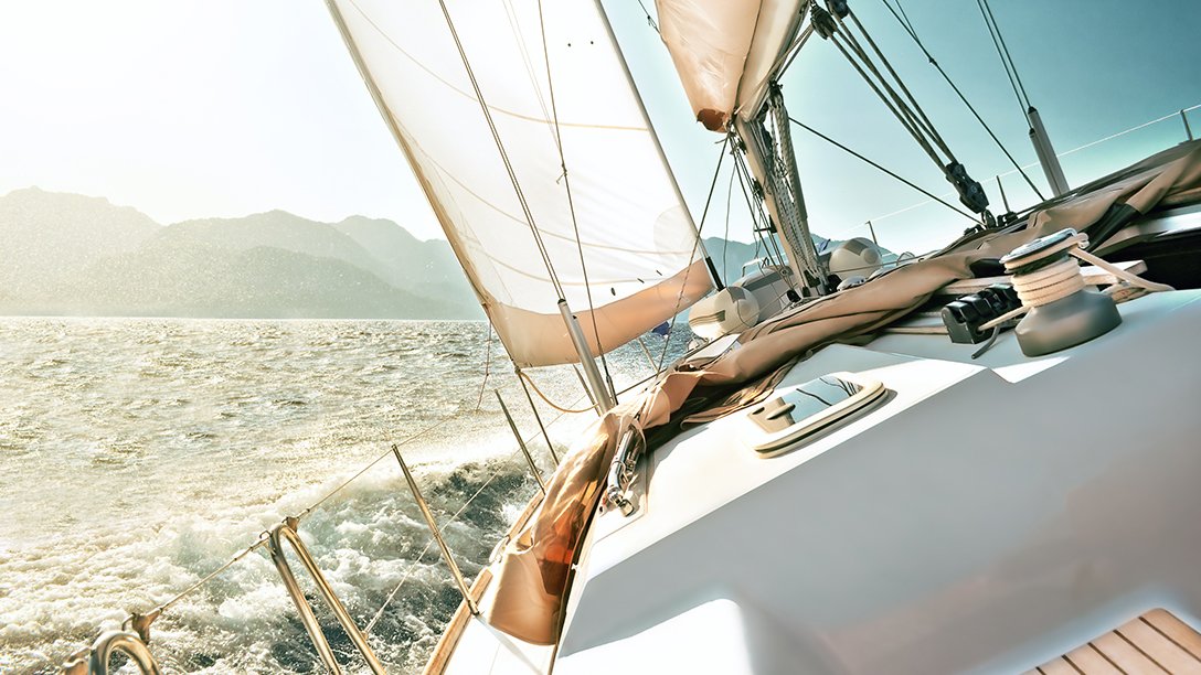 Sail into 2024: Discover the Top 10 Sailing Destinations