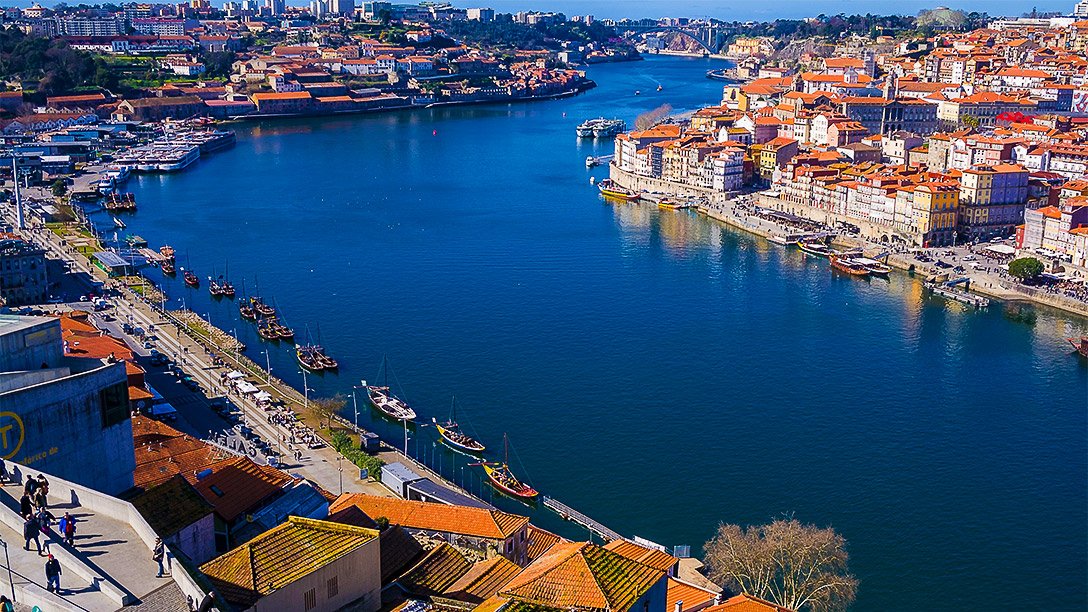 5 activities that will convince you to look for marinas in Porto