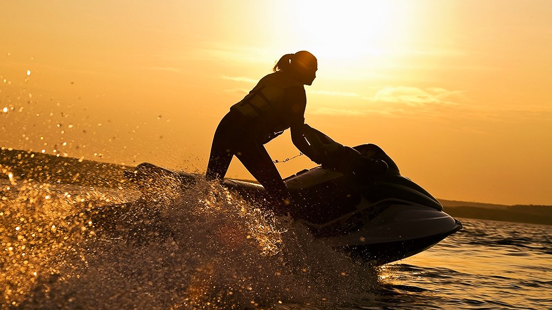 Waterskiing and jetskiing in France: these are our top picks