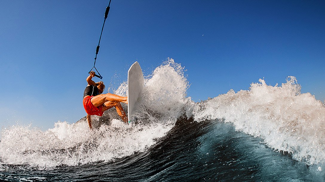 Wakeboarding in Mallorca: the best locations for a great adventure