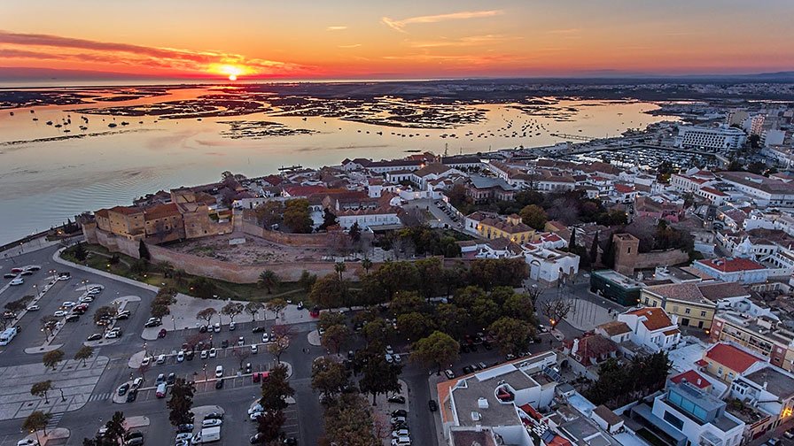 Faro – Algarve, Portugal