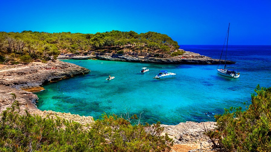 Mallorca - Balearic Islands, Spain