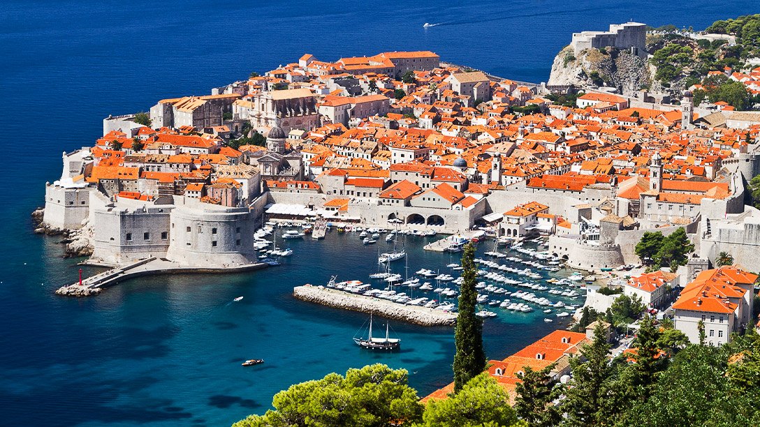 Dubrovnik Sailing – A Spectacular Week at Sea